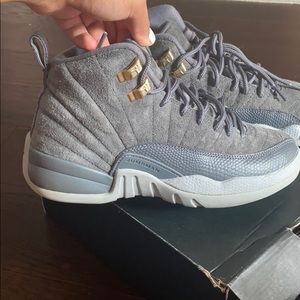 Jordan 12s